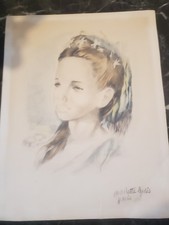 lithographie signée