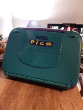 Sega Pico