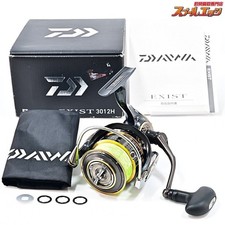 【Presque comme neuf】 Moulinet tournant DAIWA 15 EXISTE 3012H du Japon #243