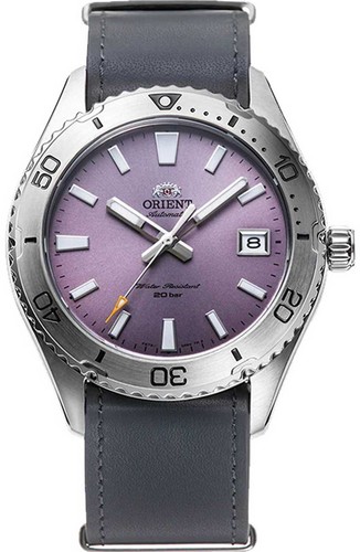 Orient mako sports diver - orient,