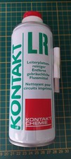 KONTAKT LR - Nettoyant pour circuits imprimés 400 ml