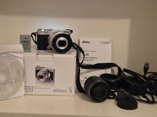 Nikon kit 30mm - kit, 10-30mm