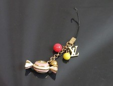 Authentique bracelet logo