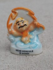 Fève Disney Bébé Hercule