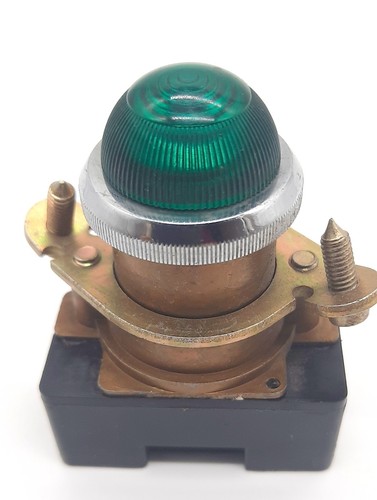 Voyant lumineux telemecanique - voyant,