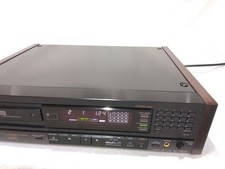 Lecteur CD KSS-151A Sony CDP-338ESD mécanisme laser utilisé sans...