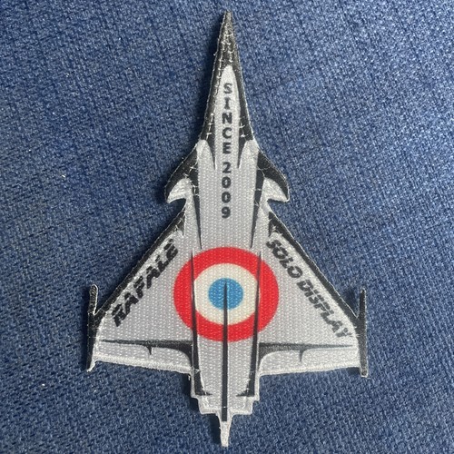 Patch rafale solo display - display, 10