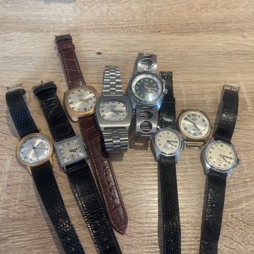 Fond horloger montres - horloger,