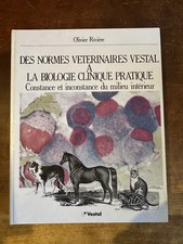 Rivière - Des normes