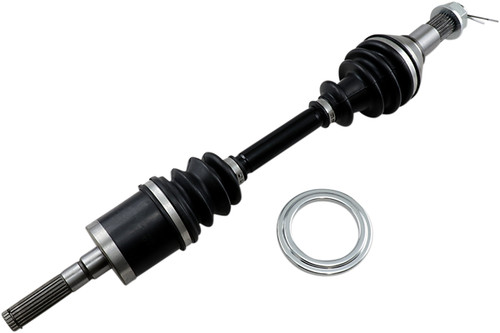 Arbre transmission can am - arbre,