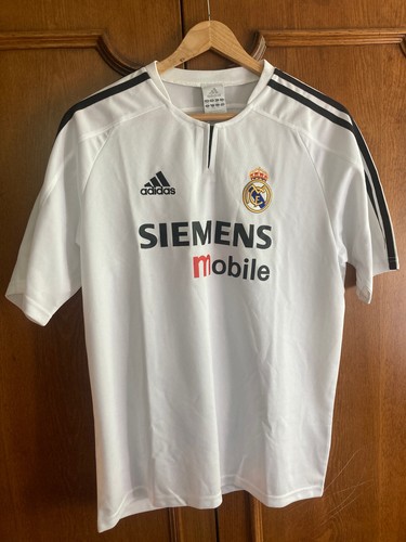 Adidas real madrid original - madrid,