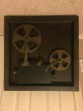 DECORATION FILM PROJECTOR