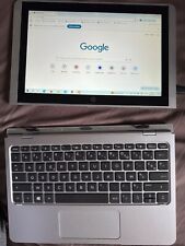 ordinateur portable HP x2 10-pOXx clavier détachable