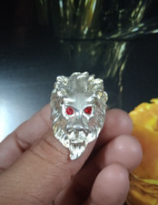 Bague oeil franc-maçon