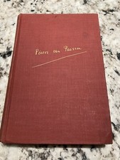 Earth Could Be Fair 1945 First