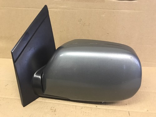 Honda odyssey left driver - honda,