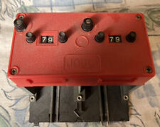 Compte Tours Pour Circuit Automobile 