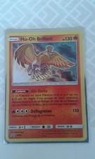 Carte Pokémon - Ho-Oh