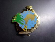 Parachutiste . 6° RPIMa / 3°