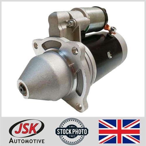 Démarreur moteur tooth - moteur, 10-tooth