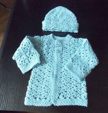 BRASSIERE GILET  PALETOT