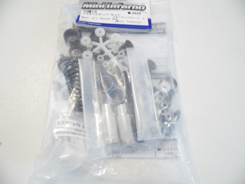 Kyosho ihw15 optional - ihw15,