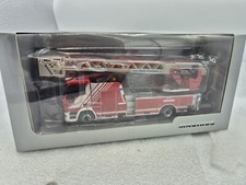 MAGIRUS IVECO M32-LS POMPIER