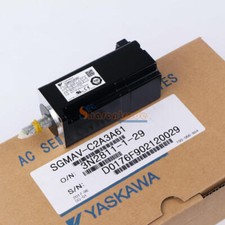 1PC Neuf Yaskawa Servo Moteur