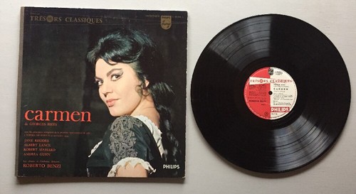 Ref320 vinyle tours - ref320, 33