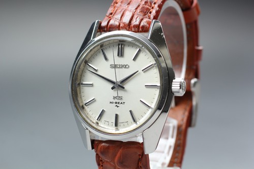 Montre homme vintage 1972 - homme,