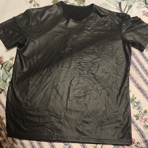 Small sexy men faux - small, men's
