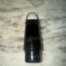 Brilhart Ebolin large font 4
