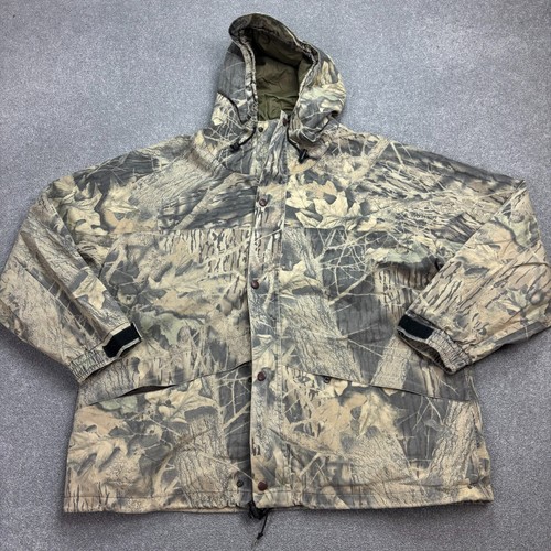 Veste realtree adulte - adulte, grand