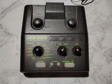 Zoom RFX‑300 Digital Reverb