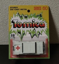 TOMICA Tomica Lamborghini Cheetah Blister Pack