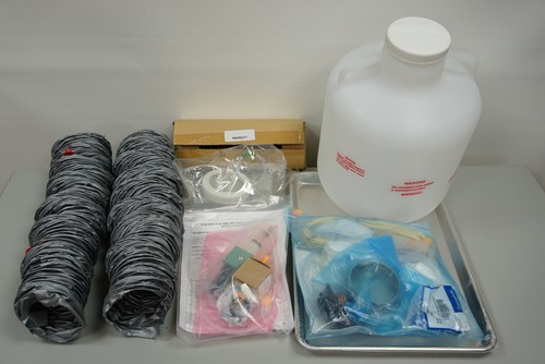 Kit installation de - d'installation,