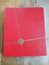 Album à vis Yvert et Tellier