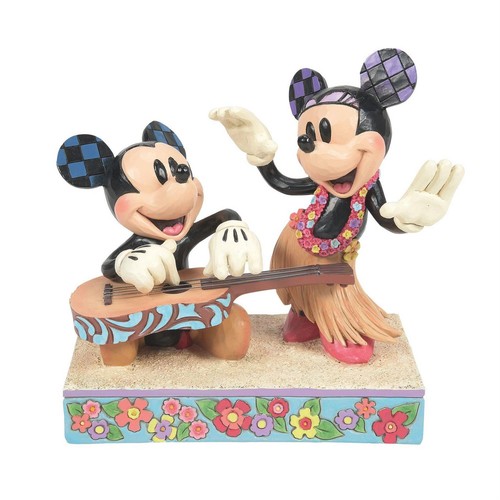 Jim shore disney traditions - jim,