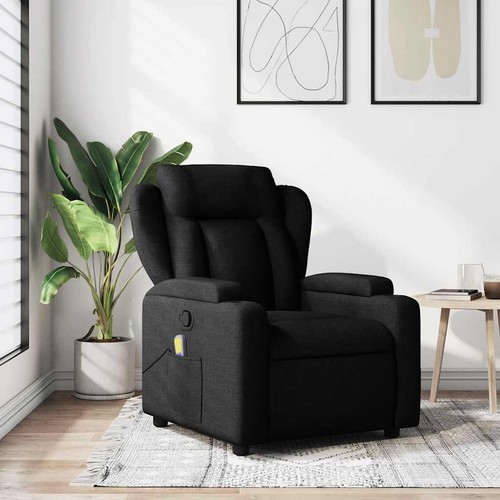 Fauteuil inclinable massage - fauteuil,