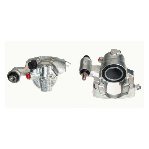 étrier frein brembo avant - frein,