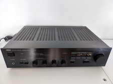Amplificateur YAMAHA A-420