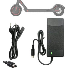 Chargeur Trottinette