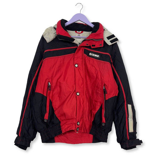 Veste hiver colmar vintage - veste,