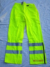 Trousers Jaune, Jaune