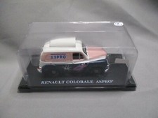 AJ507 IXO 1/43 RENAULT