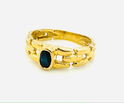 Magnifique bague carats - bague, 18