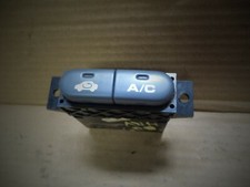 Bouton D'Interrupteur De Climatisation HONDA HRV H-RV De L'Année 2000