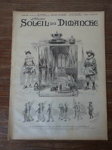 Illustre soleil dimanche - soleil, du