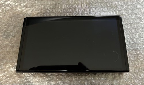 Console nintendo switch oled - console,