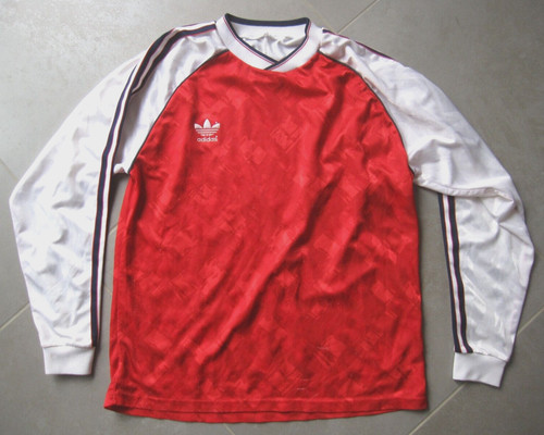 Maillot adidas vintage s - adidas,